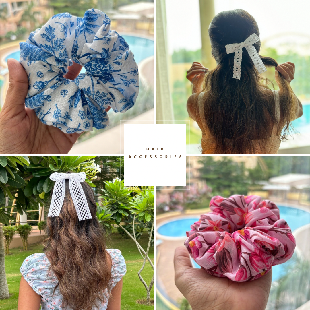 Hair Accessories