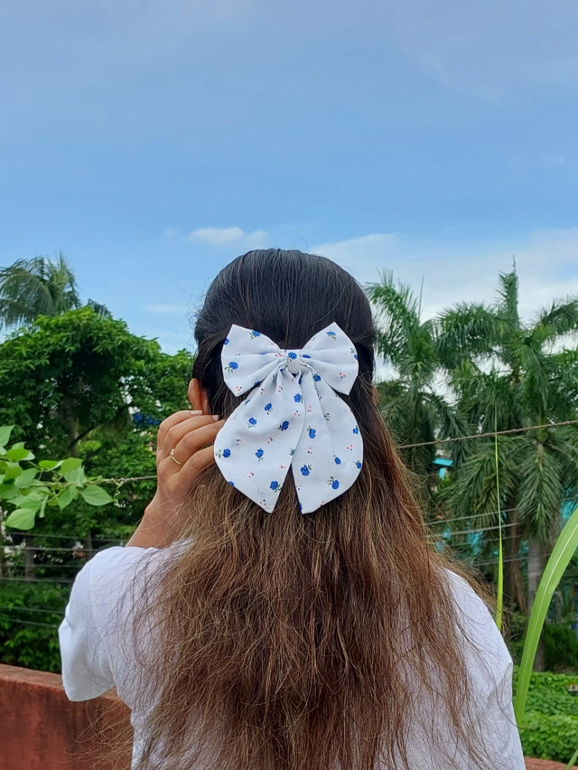 Sweet Simplicity Bow