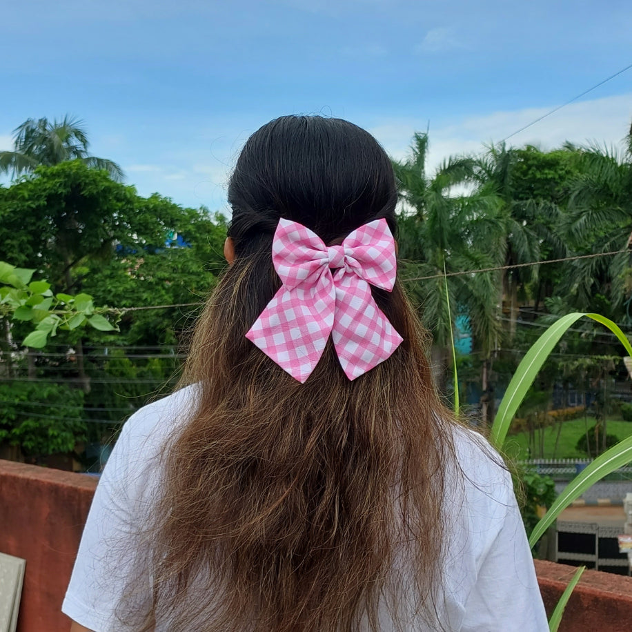 Barbie Bow