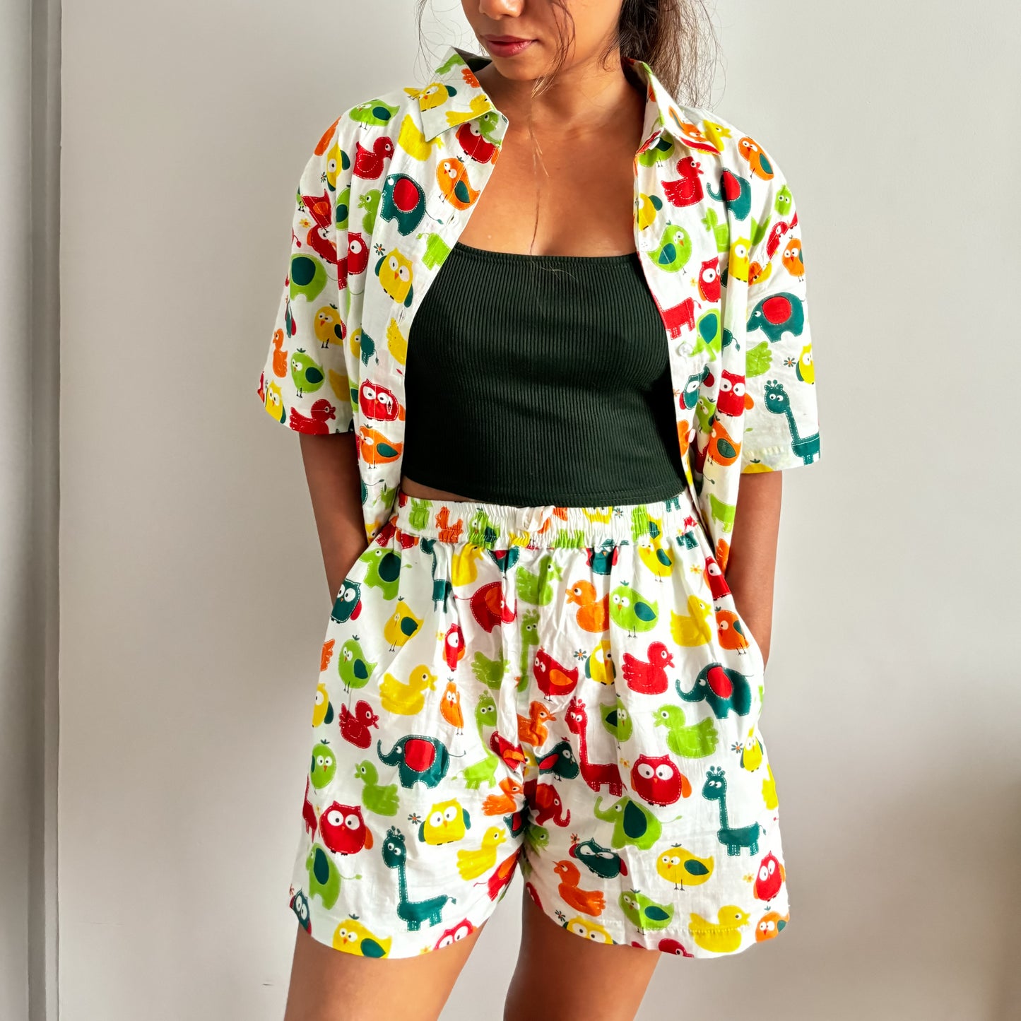 Toy Story Co-ord set