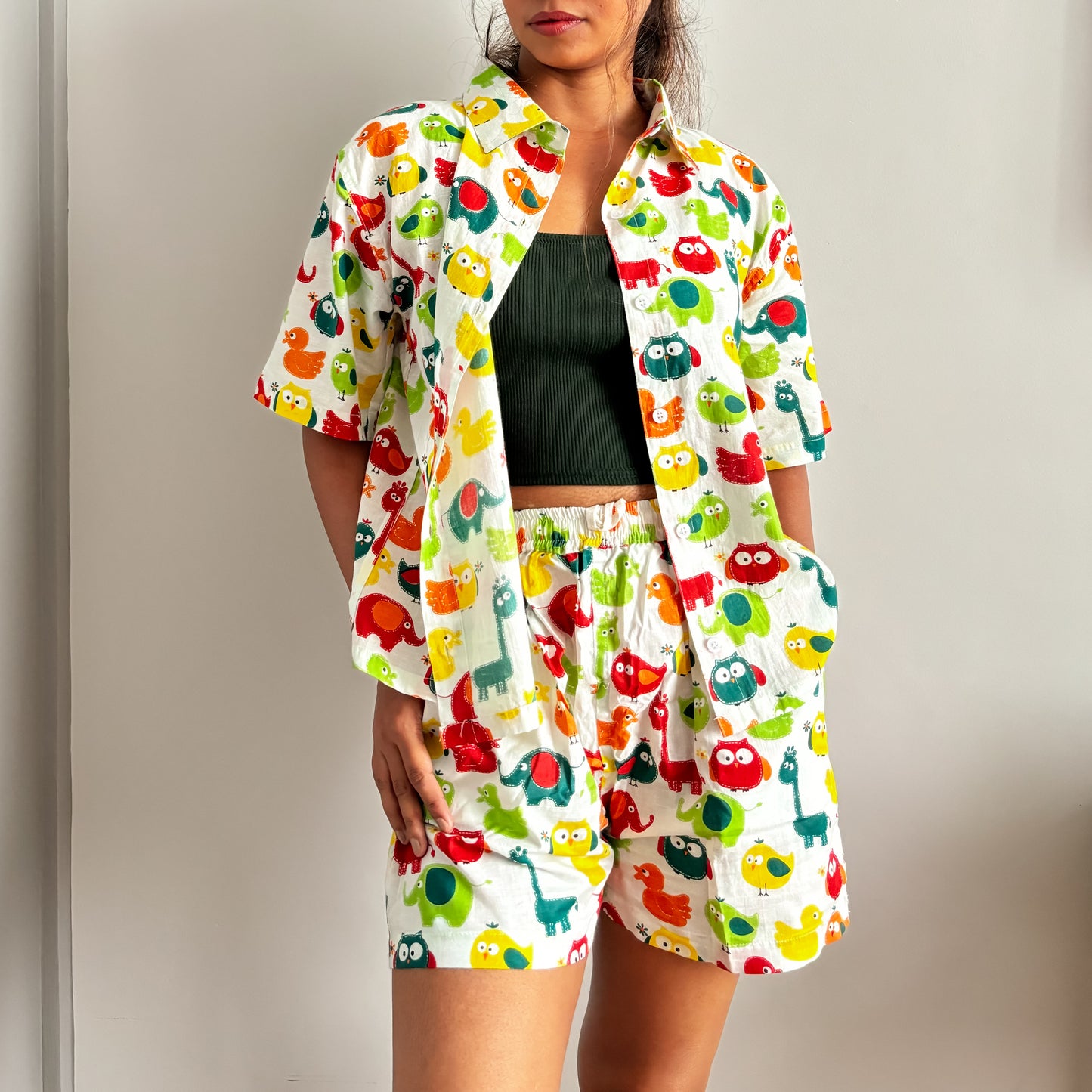 Toy Story Co-ord set