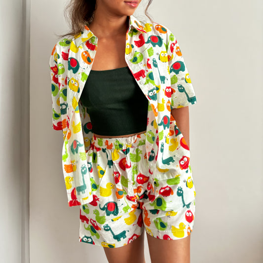 Toy Story Co-ord set