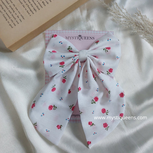 Sweet Romance Bow