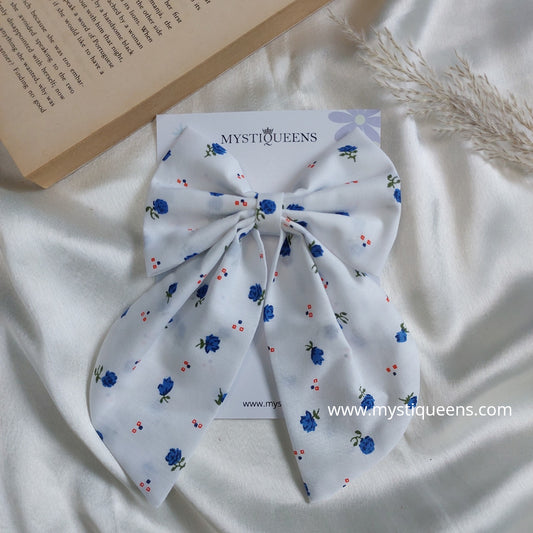 Sweet Simplicity Bow