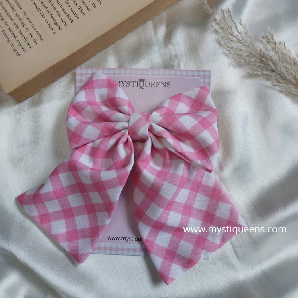 barbie bow